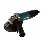 Машина шлифовальная угловая Makita GA5034, 720 Вт, 125 мм, 11000 об/мин