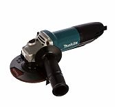 Машина шлифовальная угловая Makita GA5034, 720 Вт, 125 мм, 11000 об/мин