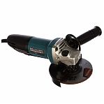 Машина шлифовальная угловая Makita GA5034, 720 Вт, 125 мм, 11000 об/мин