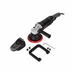 Машина эксцентриковая полировальная Status XPA21-150CE, 150 мм, 2400 об/мин, 1000 Вт