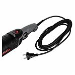 Машина эксцентриковая полировальная Status XPA21-150CE, 150 мм, 2400 об/мин, 1000 Вт