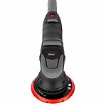 Машина эксцентриковая полировальная Status XPA21-150CE, 150 мм, 2400 об/мин, 1000 Вт