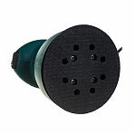 Шлифмашина эксцентриковая Favourite OS 500/125, 125 мм, 11000 об/мин, 500 Вт