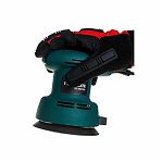 Шлифмашина эксцентриковая Favourite OS 500/125, 125 мм, 11000 об/мин, 500 Вт
