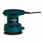Шлифмашина эксцентриковая Favourite OS 500/125, 125 мм, 11000 об/мин, 500 Вт