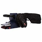 Ленточная шлифовальная машина Диолд МШЛ-1 У, 2 ленты в комплекте