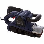 Ленточная шлифовальная машина Диолд МШЛ-1 У, 2 ленты в комплекте