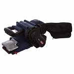 Ленточная шлифовальная машина Диолд МШЛ-1 У, 2 ленты в комплекте