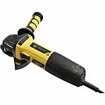 Машина шлифовальная угловая Hanskonner HAG13125TE