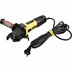 Машина шлифовальная угловая Hanskonner HAG13125TE