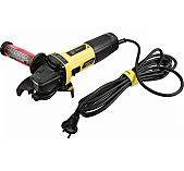 Машина шлифовальная угловая Hanskonner HAG13125TE