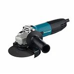 Шлифмашина угловая Profipower PGS-1200R, 1100Вт, 11000 об/мин, диск 125мм