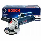 Угловая шлифовальная машина Bosch GWS 9-125 S