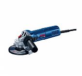 Угловая шлифовальная машина Bosch GWS 9-125 S