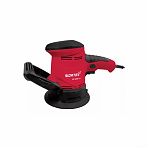 Шлифовальная машина эксцентриковая WORTEX LX RS 1245-1E