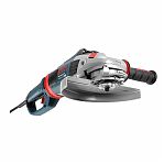 Шлифмашина угловая Bosch GWS 24-230JH 0601884203, диск 230 мм, 6500 об/мин, 2400 Вт