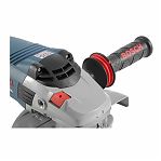 Шлифмашина угловая Bosch GWS 24-230JH 0601884203, диск 230 мм, 6500 об/мин, 2400 Вт