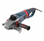 Шлифмашина угловая Bosch GWS 24-230JH 0601884203, диск 230 мм, 6500 об/мин, 2400 Вт