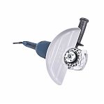 Шлифмашина угловая Bosch GWS 24-230JH 0601884203, диск 230 мм, 6500 об/мин, 2400 Вт