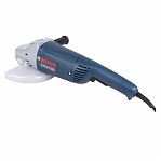 Шлифмашина угловая Bosch GWS 24-230JH 0601884203, диск 230 мм, 6500 об/мин, 2400 Вт