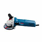 Угловая шлифовальная машина Bosch GWS 750-125, 750 Вт, 125 мм, 060139400D