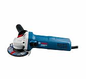 Угловая шлифовальная машина Bosch GWS 750-125, 750 Вт, 125 мм, 060139400D