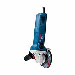 Угловая шлифовальная машина Bosch GWS 750-125, 750 Вт, 125 мм, 060139400D