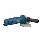 Угловая шлифовальная машина Bosch GWS 750-125, 750 Вт, 125 мм, 060139400D