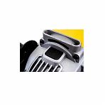 Угловая шлифовальная машина DeWALT DWE 490-QS, 2000 Вт, 230 мм, 6600 об/мин