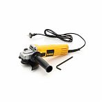 Угловая шлифовальная машина DeWALT DWE4117-QS, 950 Вт, 125 мм, 12000 об/мин