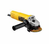Угловая шлифовальная машина DeWALT DWE4117-QS, 950 Вт, 125 мм, 12000 об/мин