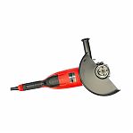 Угловая шлифовальная машина Milwaukee AG 22-230 DMS, 2200 Вт, 230 мм, 6600 об/мин, 4933433630