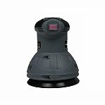 Шлифмашина эксцентриковая Profipower МШЭ-350, 125 мм, щеточный двигатель, 350 Вт