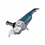 Машина шлифовальная угловая Hanskonner HAG22230B, диаметр диска 230 мм, 2.2 кВт