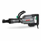 Молоток отбойный DWT AHP15-30 BMC, шестигранный патрон, кабель 2 м