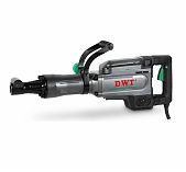 Молоток отбойный DWT AHP15-30 BMC, шестигранный патрон, кабель 2 м