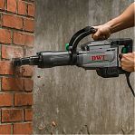 Молоток отбойный DWT AHP15-30 BMC, шестигранный патрон, кабель 2 м