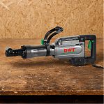 Молоток отбойный DWT AHP15-30 BMC, шестигранный патрон, кабель 2 м