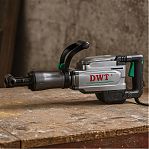 Молоток отбойный DWT AHP15-30 BMC, шестигранный патрон, кабель 2 м
