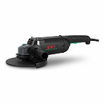 Шлифмашина угловая DWT WSP26-230 TSQ, сетевая, диаметр диска 230 мм, 2600 Вт