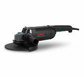 Шлифмашина угловая DWT WSP26-230 TSQ, сетевая, диаметр диска 230 мм, 2600 Вт