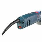 Угловая шлифовальная машина Hanskonner HWS1400E, диск 125 мм, 11500 об/мин, 1400 Вт