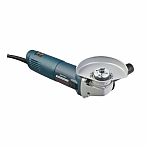 Угловая шлифовальная машина Hanskonner HWS1400E, диск 125 мм, 11500 об/мин, 1400 Вт