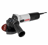 Шлифмашина угловая Интерскол УШМ-125/750, 981.0.0.70, 750 Вт, 11000 об/мин, диск 125 мм