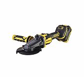 УШМ Hanskonner HAG18125BLC, аккумуляторная, 18В, 125 мм, 1BatterySystem, 1 аккумулятор 4Ah, зарядное устройство