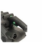 Ленточная шлифовальная машина DWT BSP09-76 V, 900 Вт, 76х533 мм, щеточный двигатель