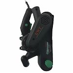 Ленточная шлифовальная машина DWT BSP09-76 V, 900 Вт, 76х533 мм, щеточный двигатель