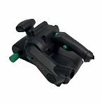 Ленточная шлифовальная машина DWT BSP09-76 V, 900 Вт, 76х533 мм, щеточный двигатель