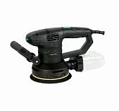 Машина шлифовальная DWT EXP04-150 DV, эксцентриковая,  регулировка частоты вращения, 450 Вт