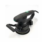 Машина шлифовальная DWT EXP04-150 DV, эксцентриковая,  регулировка частоты вращения, 450 Вт